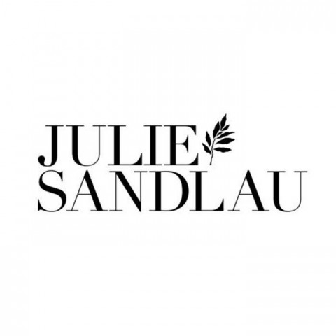 ”JULIE SANDLAU”（ジュリーサンドラゥ）DITIQUE