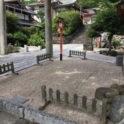 北九州いとうず八幡神社
